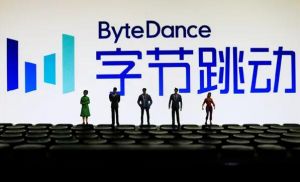 字节跳动